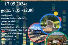 Colorful Bold Educational Science Week Poster - 1