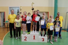 PODIUM